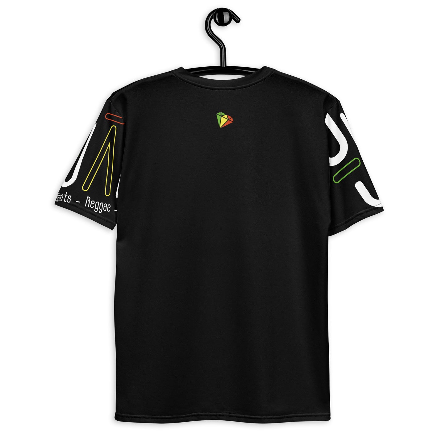 T-Shirt homme (respirant)