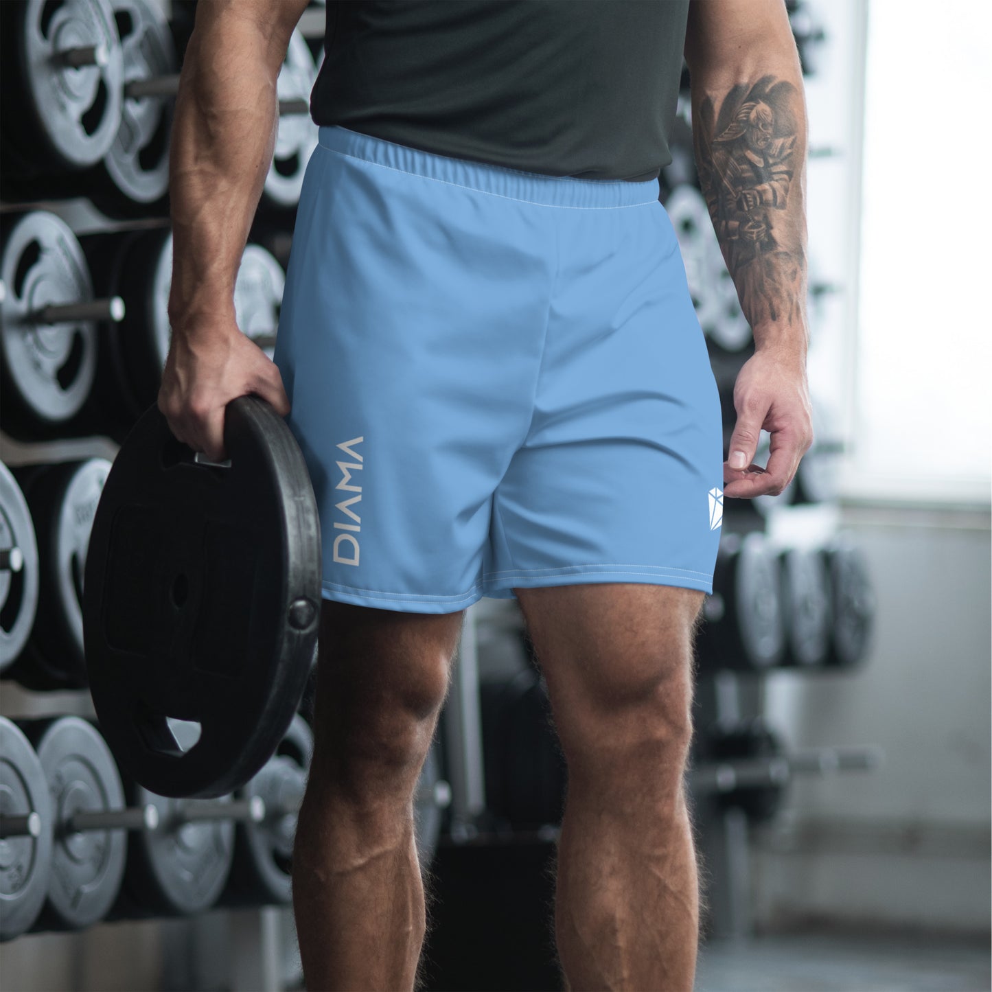 Short été homme Origine