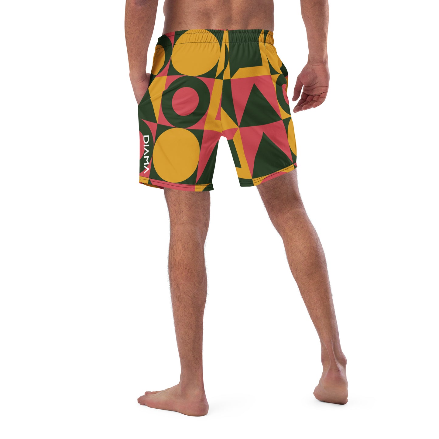 Maillot de bain Origine