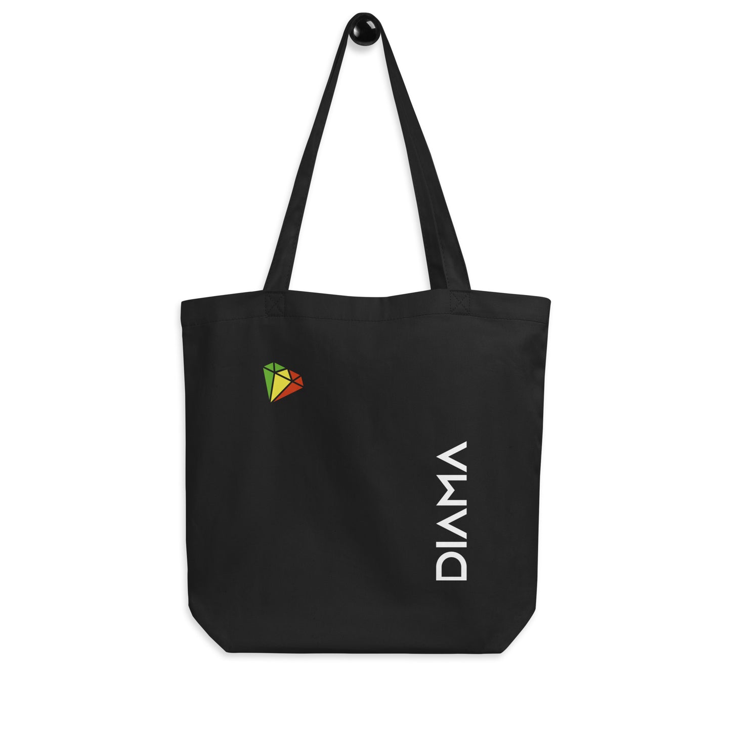 Tote Bag Diama feat Lojah