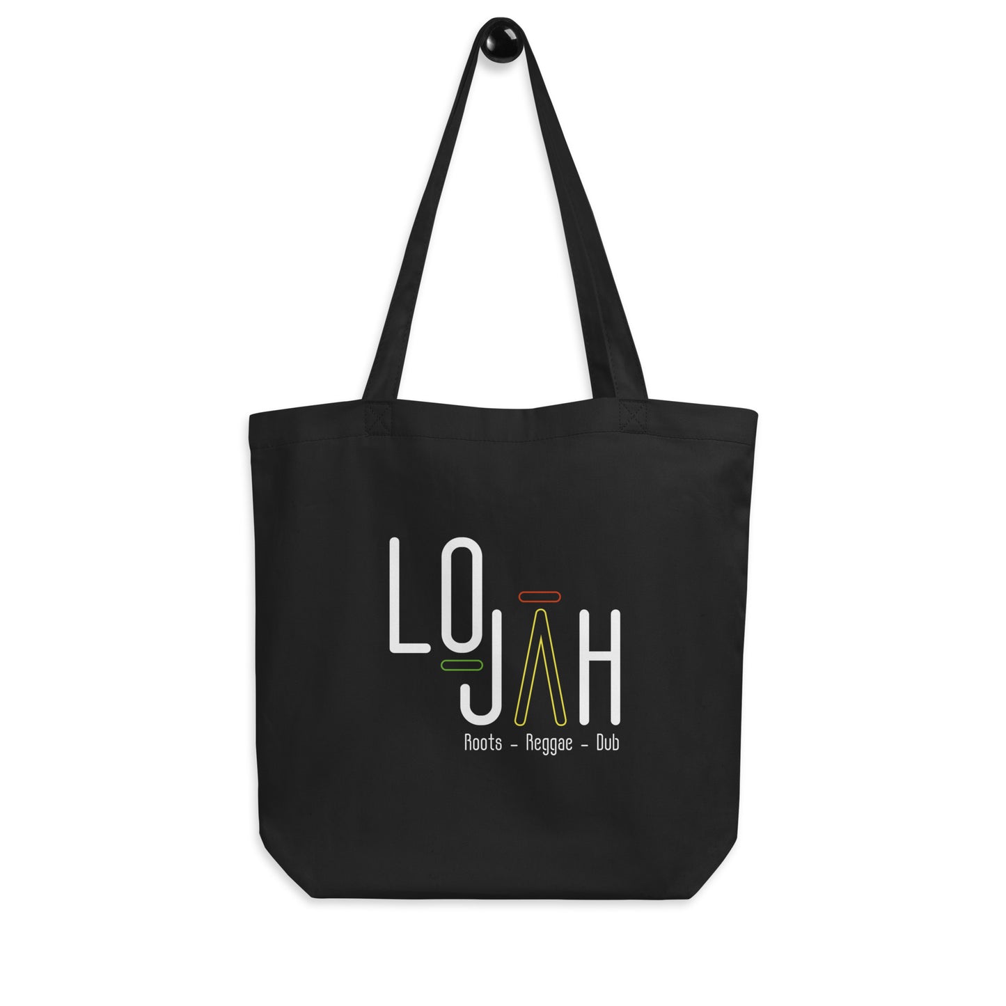 Tote Bag Diama feat Lojah