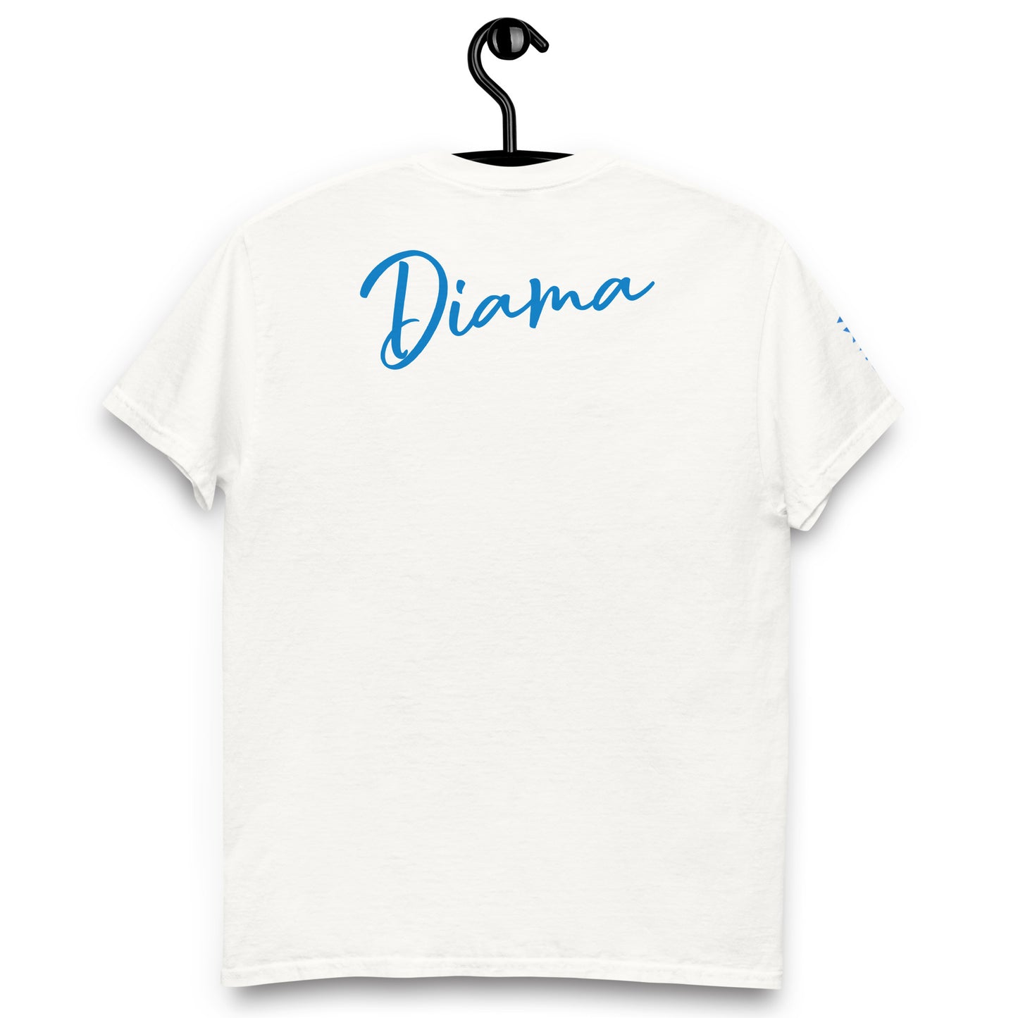 T-shirt classique homme