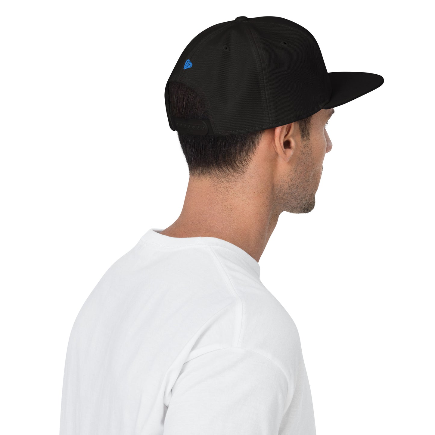 Casquette Snapback Diama Griffe