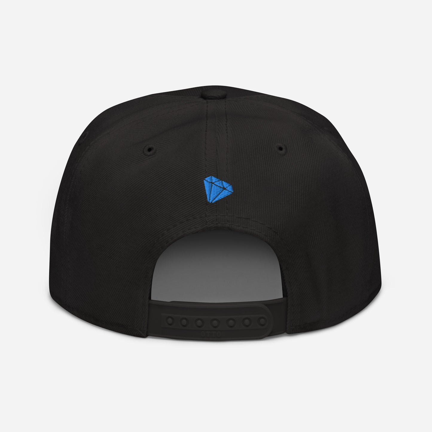 Casquette Snapback Diama Griffe