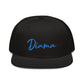 Casquette Snapback Diama Griffe