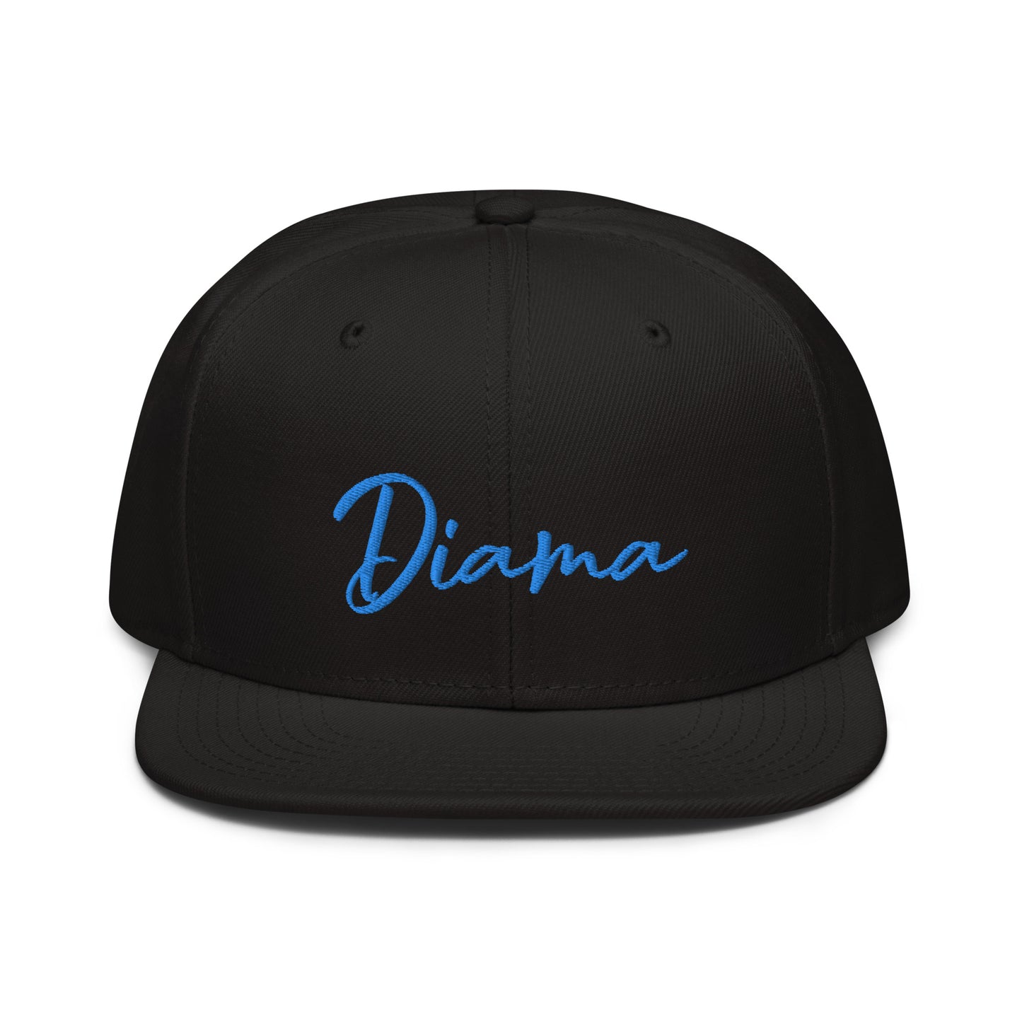 Casquette Snapback Diama Griffe