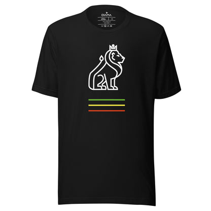 T-shirt Diama & Lojah