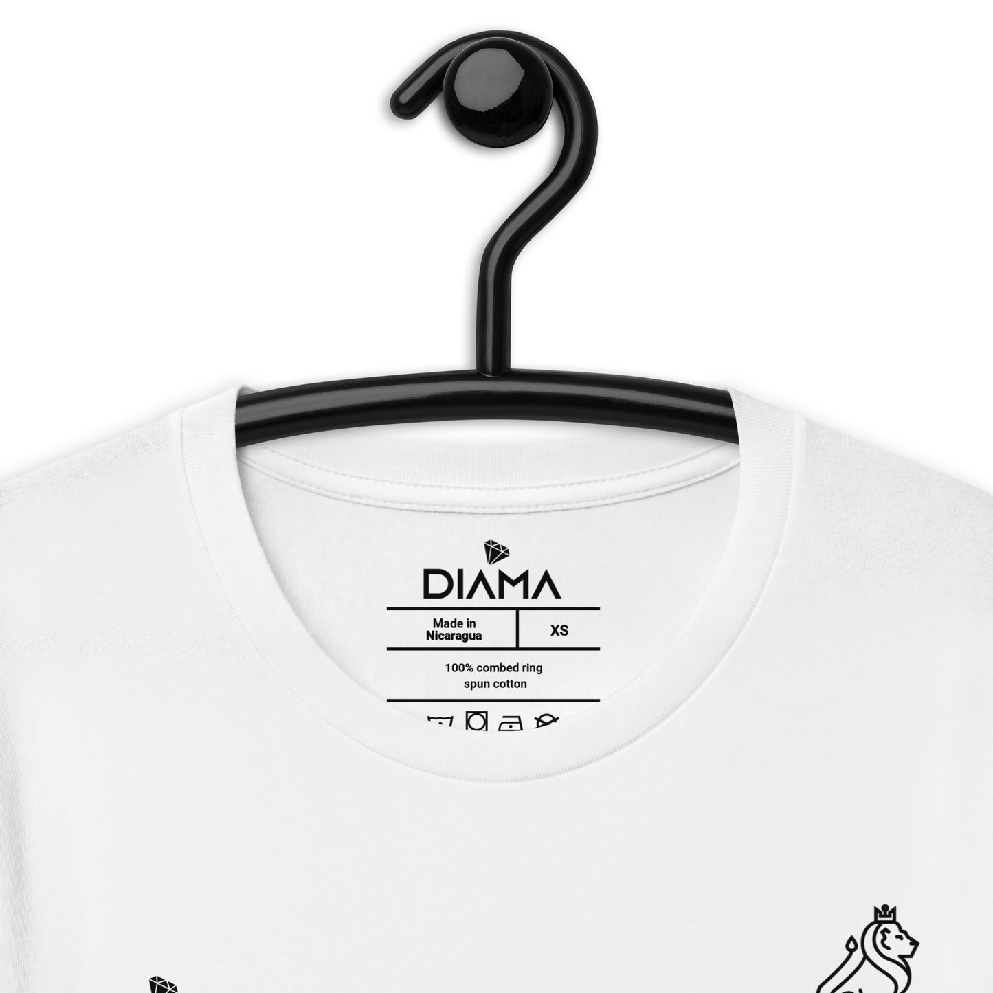 T-shirt Diama & Lojah