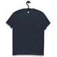 T-shirt coton homme - Origine