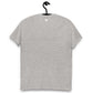 T-shirt coton homme - Origine